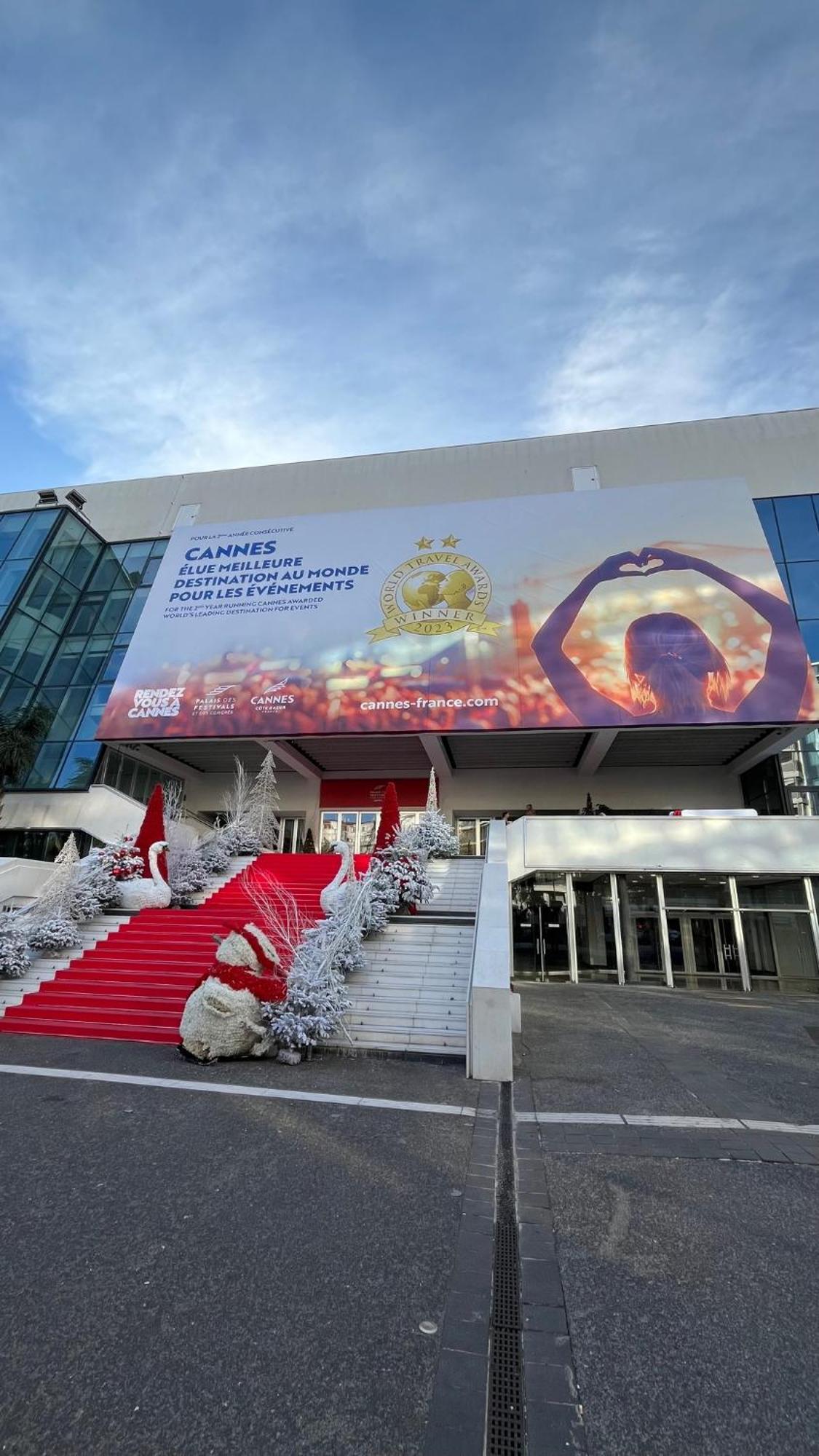Center, Minutes Walk From The Palais Des Festivals, Beaches, La Croisette And Rue D'antibes * Cannes